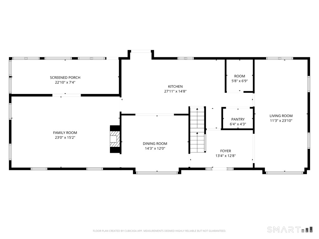 21 Field Rock Road Monroe, CT 06468 - Photo 20 of 37