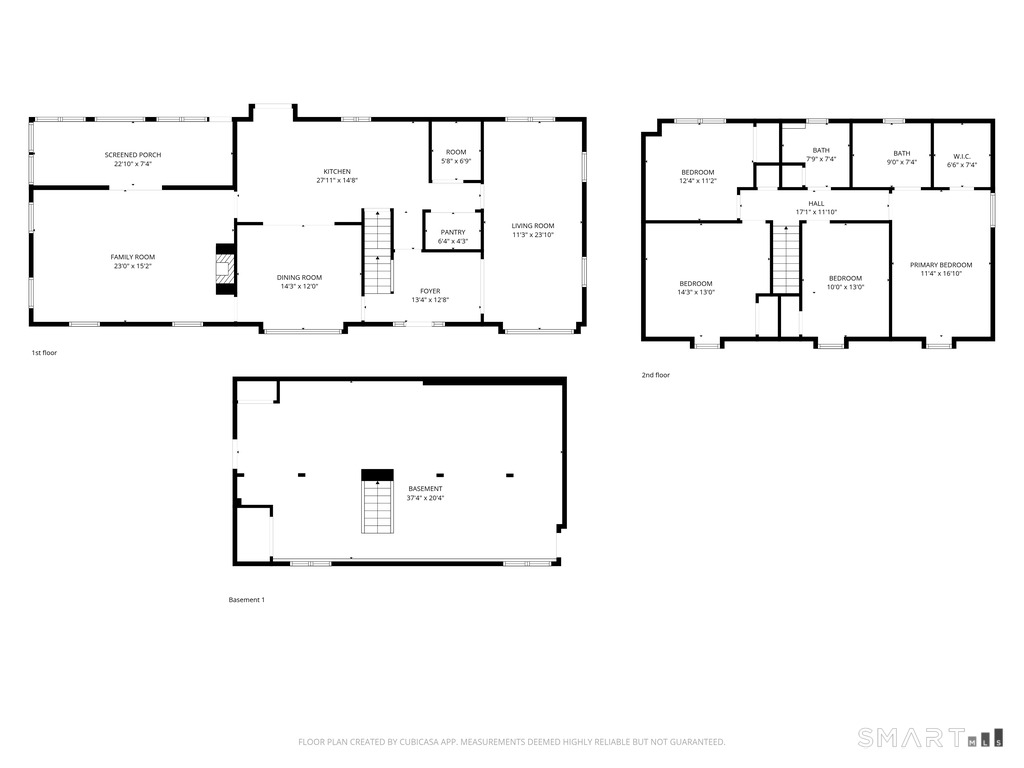 21 Field Rock Road Monroe, CT 06468 - Photo 21 of 37