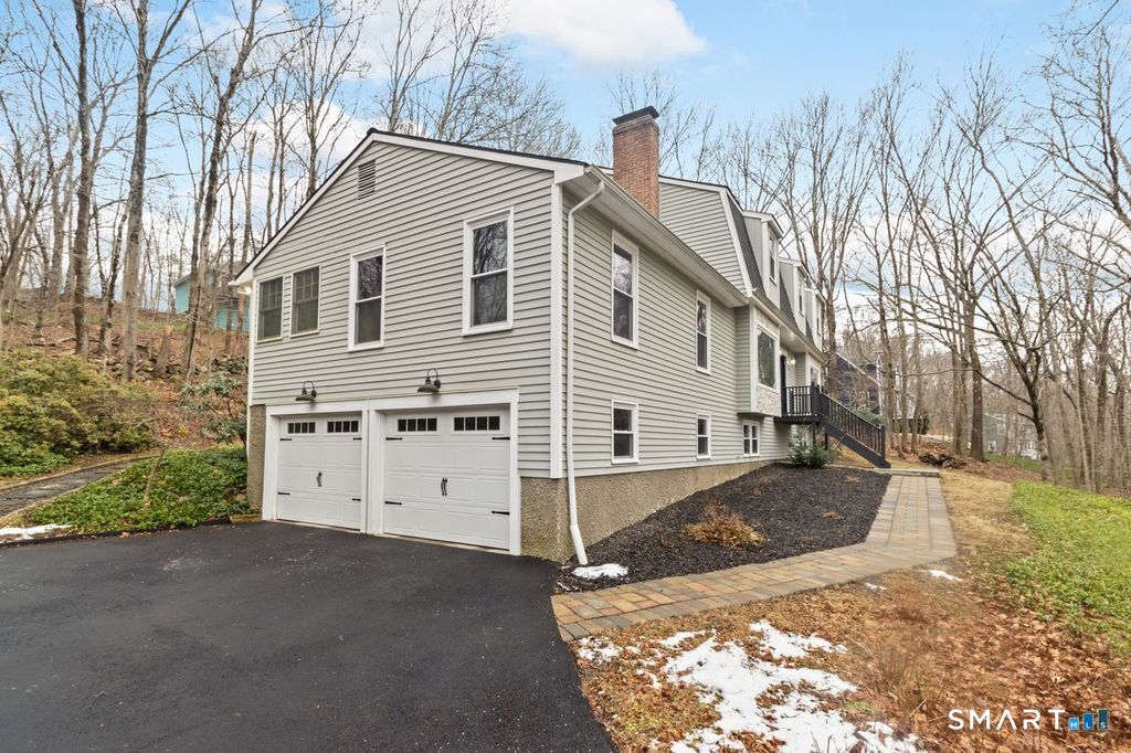 21 Field Rock Road Monroe, CT 06468 - Photo 32 of 37