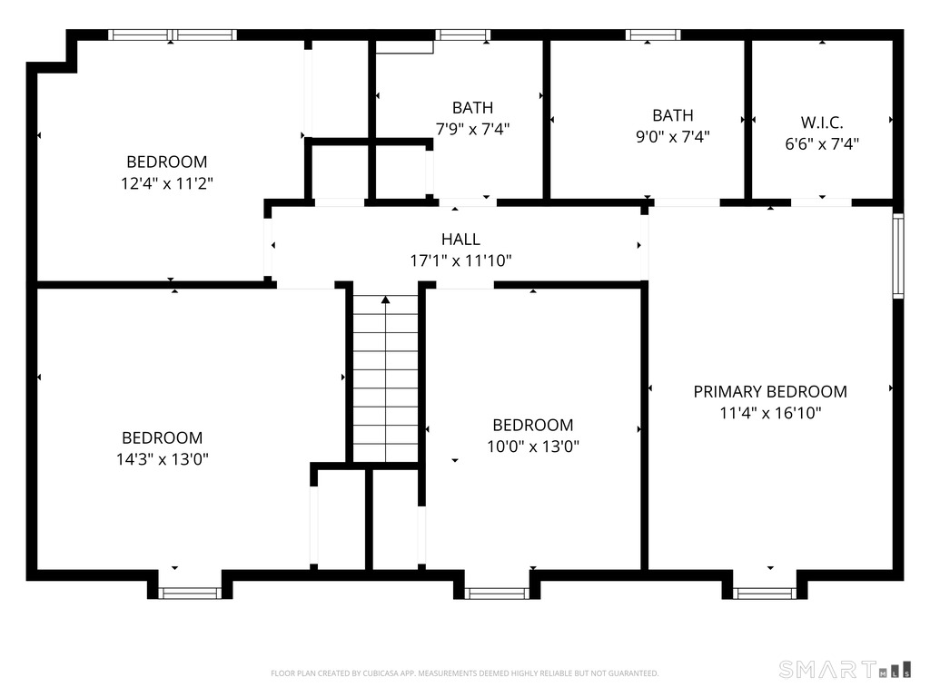 21 Field Rock Road Monroe, CT 06468 - Photo 35 of 37