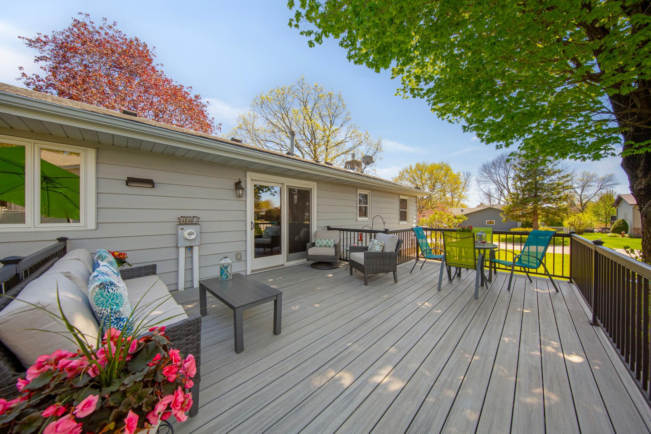 20 Mitchell Drive Faribault, MN 55021 - Photo 37 of 39