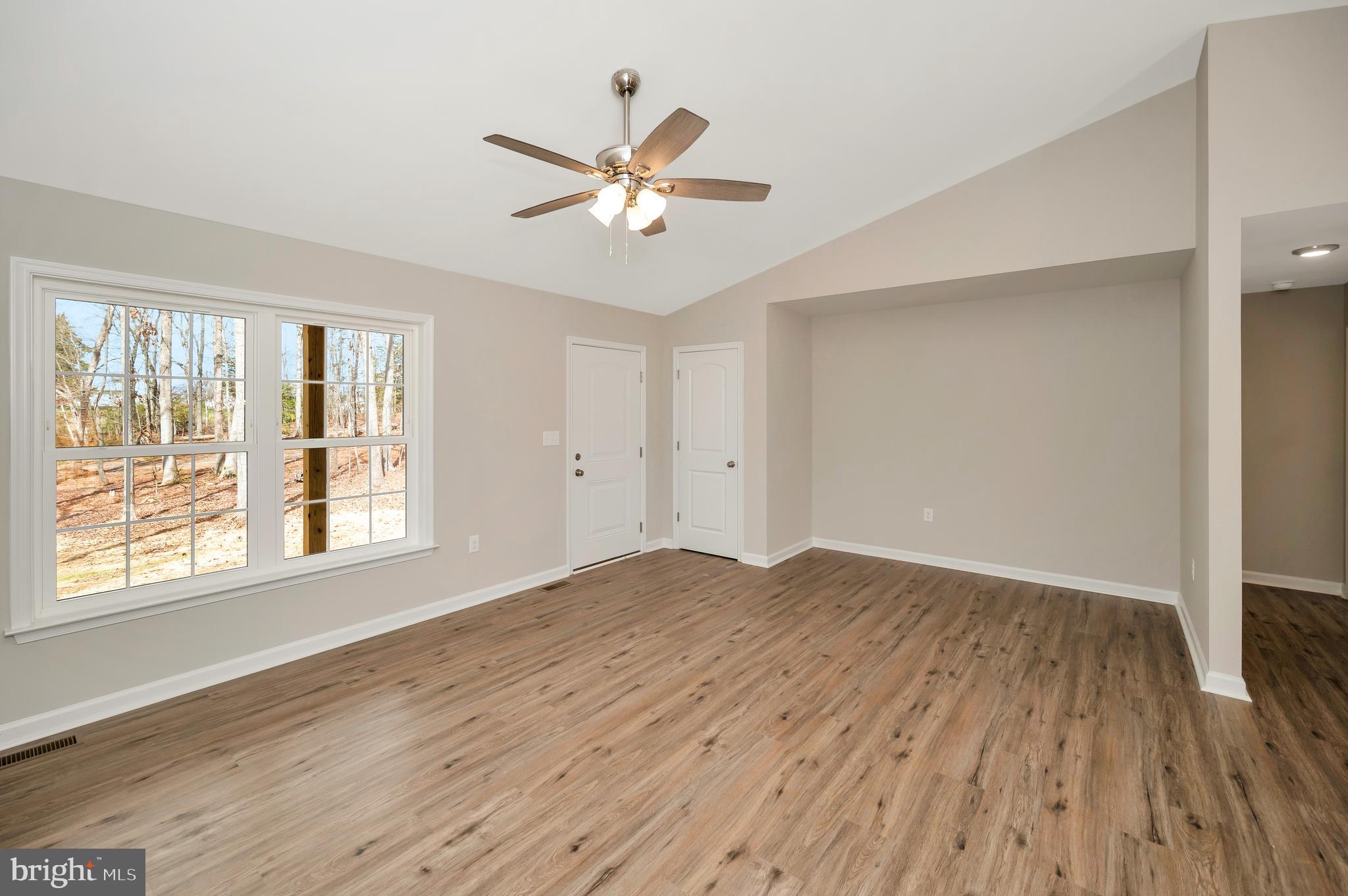 5533 Dog Patch Lane Rhoadesville, VA 22542 - Photo 5 of 31