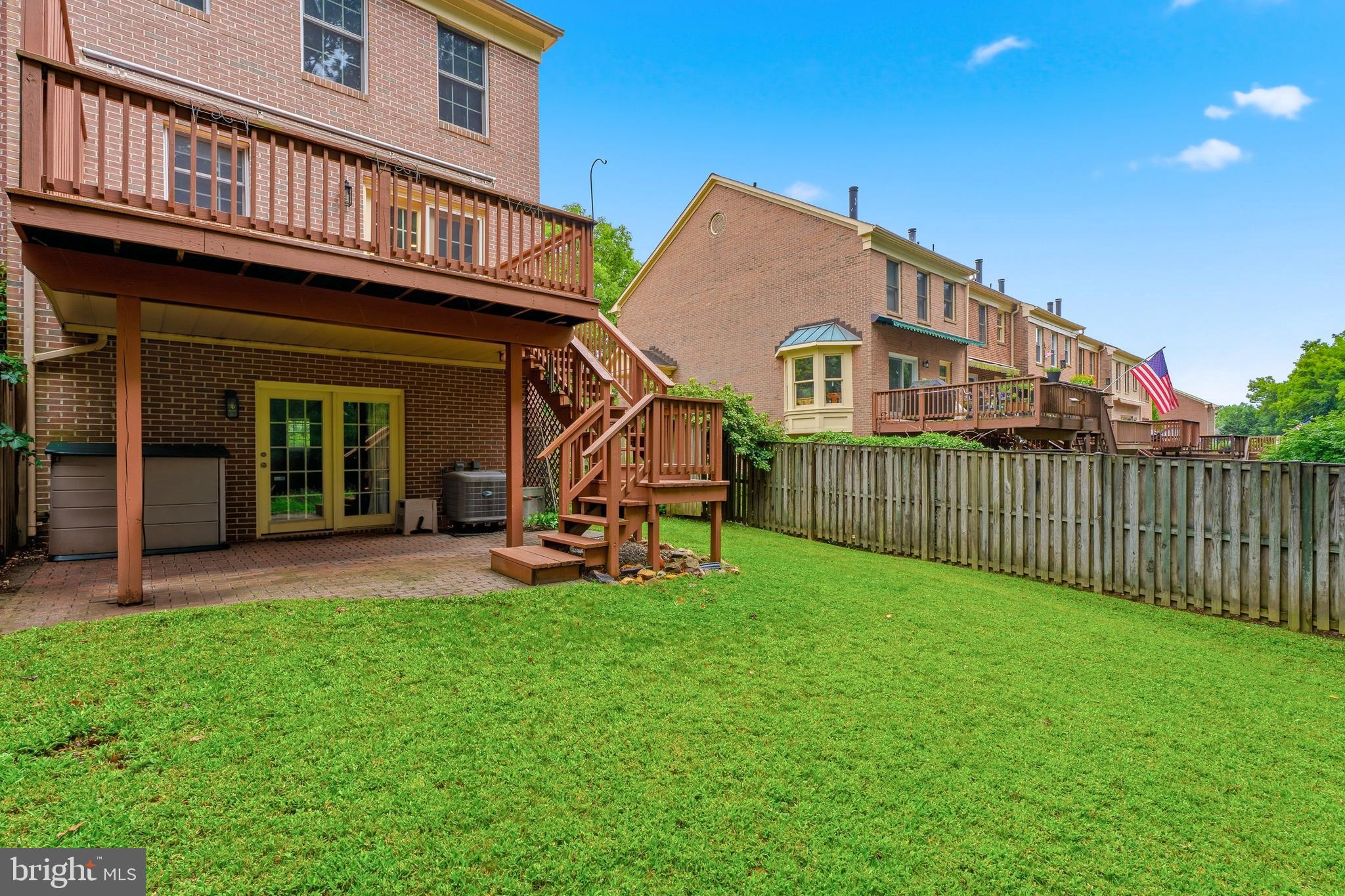 942 Walnut Wood Road Cockeysville, MD 21030 - Photo 49 of 52