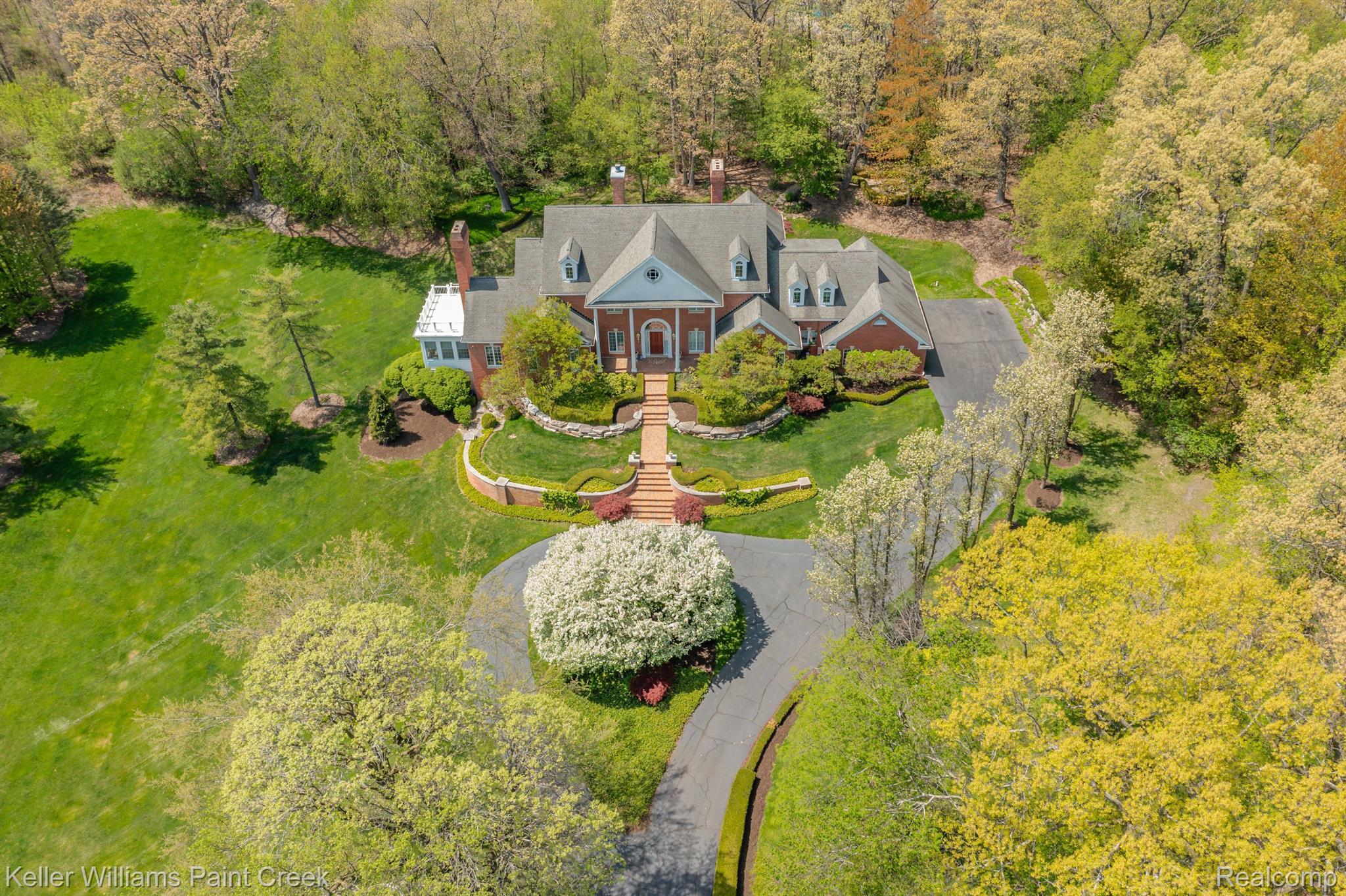 5394 Abbey Drive Rochester, MI 48306 - Photo 43 of 43 Gallery Image 43