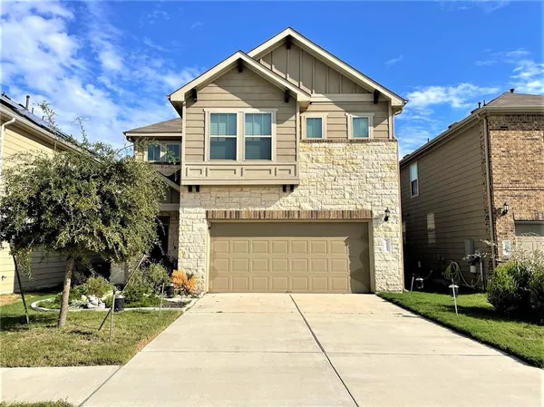 $2,395 | 16013 Nightshade Street, Austin, TX 78728