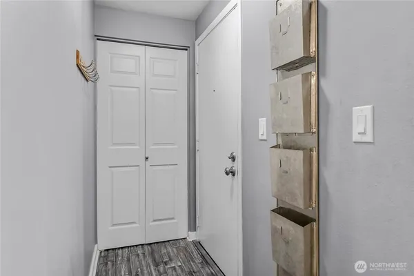 a view of a bathroom