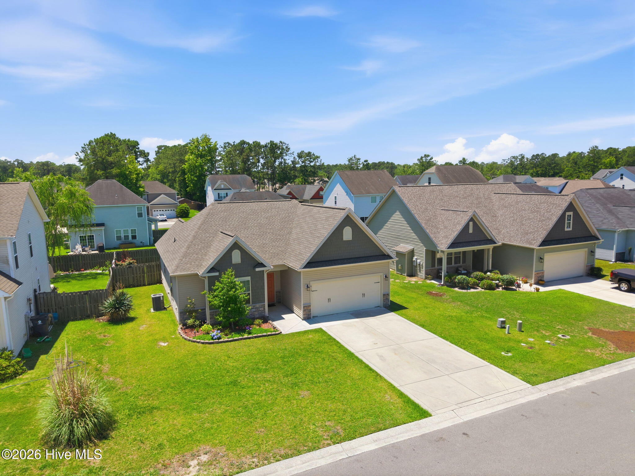 819 Heartwood Loop Road Leland, NC 28451 - Photo 3 of 49