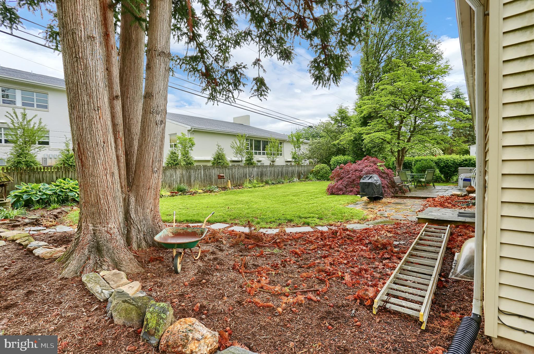 1213 Hillcrest Road Lancaster, PA 17603 - Photo 32 of 35 Gallery Image 32
