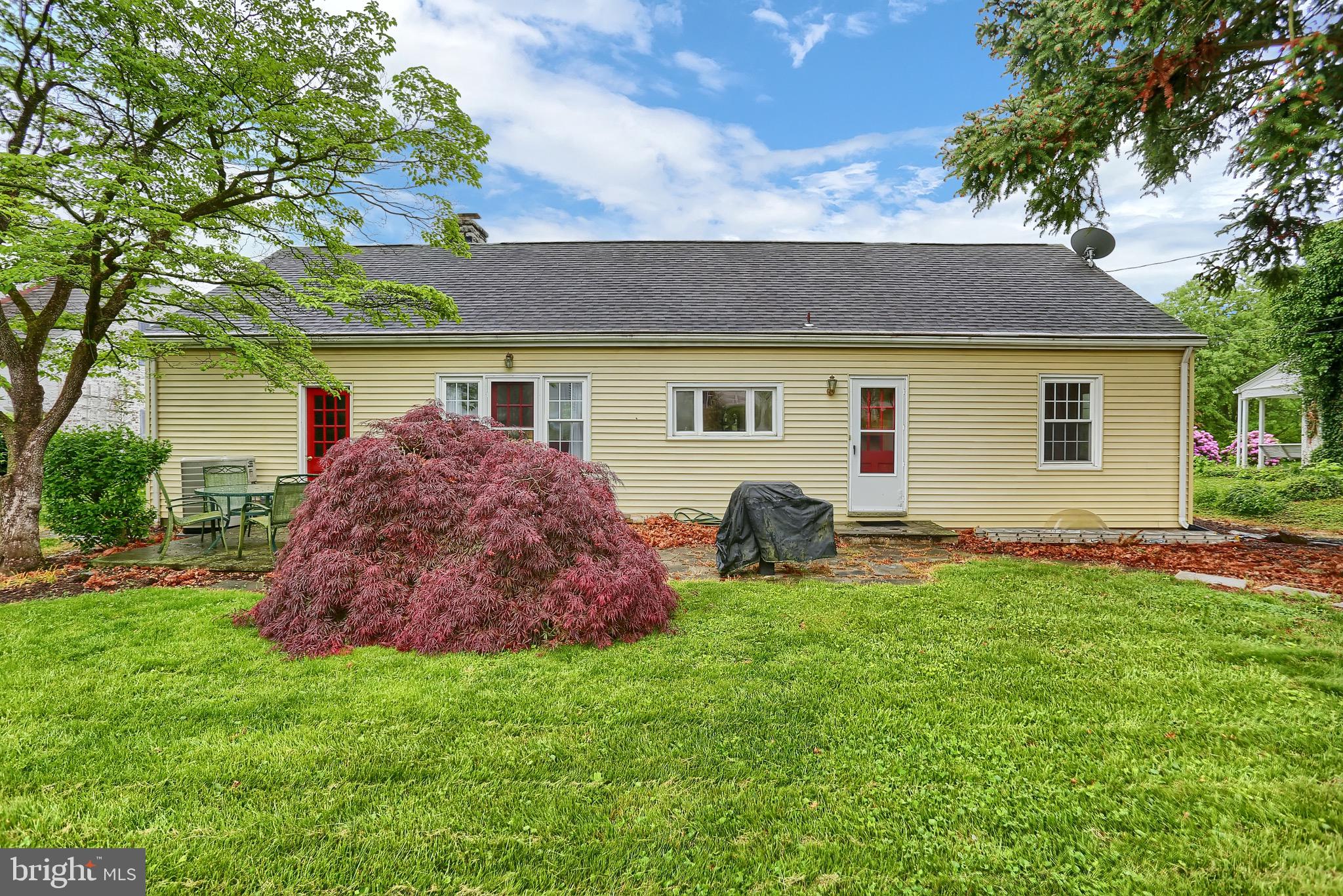 1213 Hillcrest Road Lancaster, PA 17603 - Photo 34 of 35 Gallery Image 34