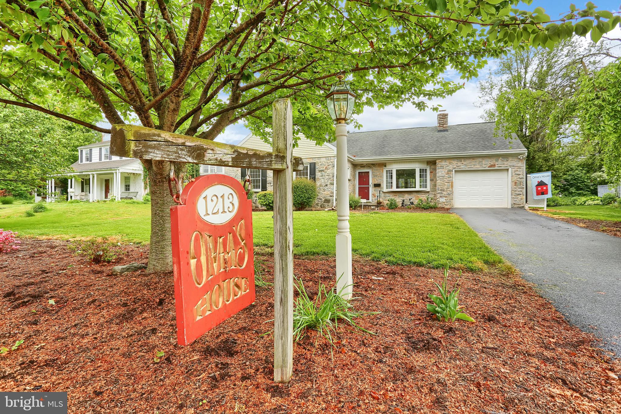 1213 Hillcrest Road Lancaster, PA 17603 - Photo 35 of 35 Gallery Image 35