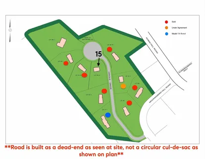 $959,900 | 15 Oriole Drive, Groton, MA 01450