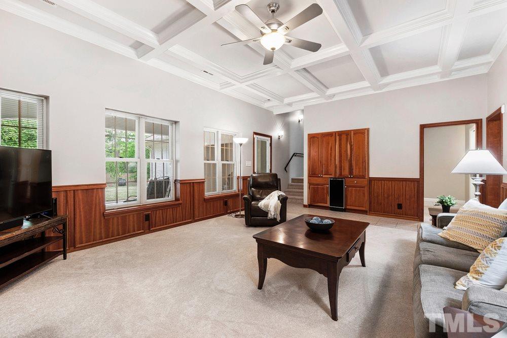4 Crepe Myrtle Place Durham, NC 27705 - Photo 13 of 30 4 Crepe Myrtle Place - Living Room