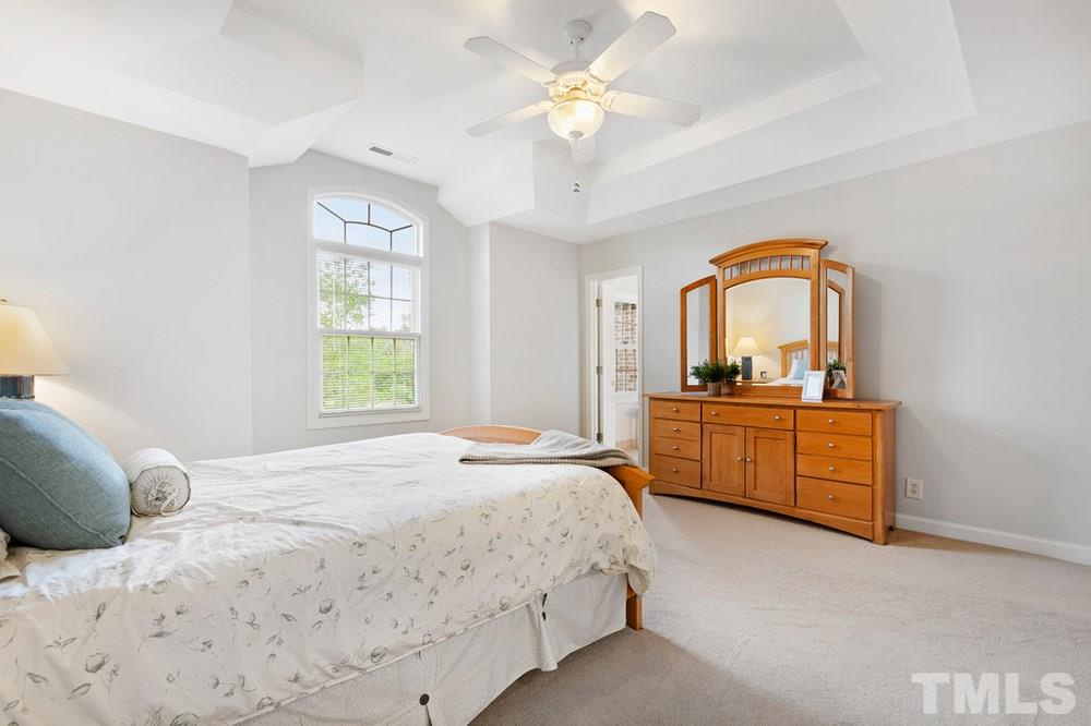 4 Crepe Myrtle Place Durham, NC 27705 - Photo 22 of 30 4 Crepe Myrtle Place - Fourth Bedroom