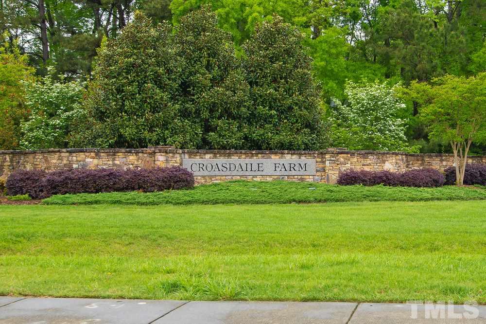 4 Crepe Myrtle Place Durham, NC 27705 - Photo 29 of 30 Welcome to Croasdaile Farm!