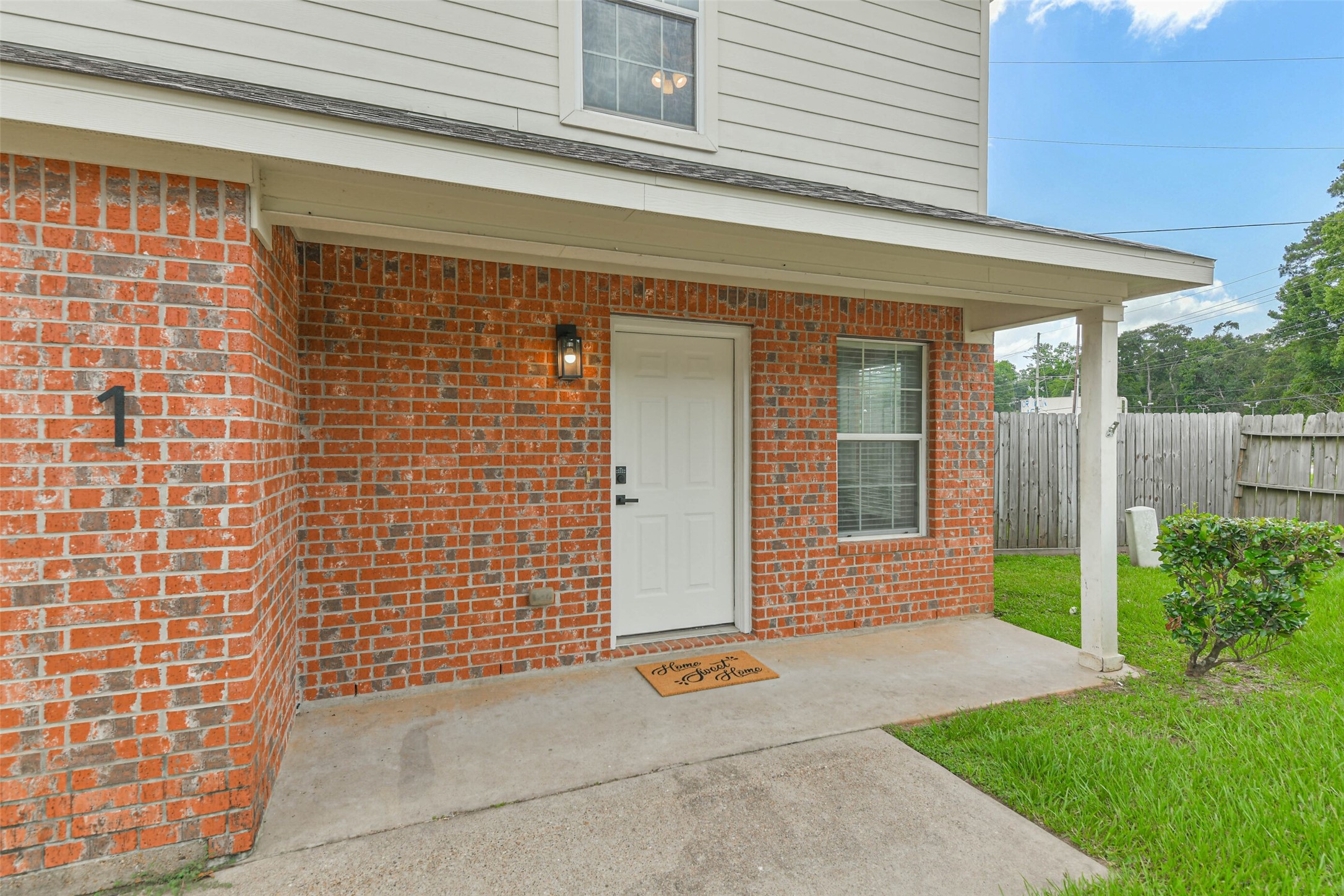 1799 League Line Road, Unit 1 Conroe, TX 77304 - Photo 3 of 23