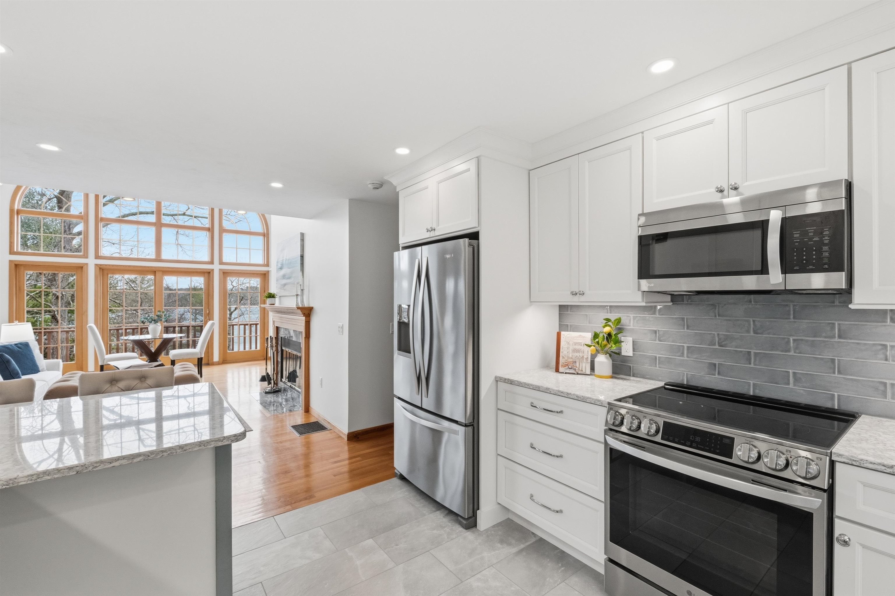 23 Rose Point Laconia, NH 03246 - Photo 17 of 57