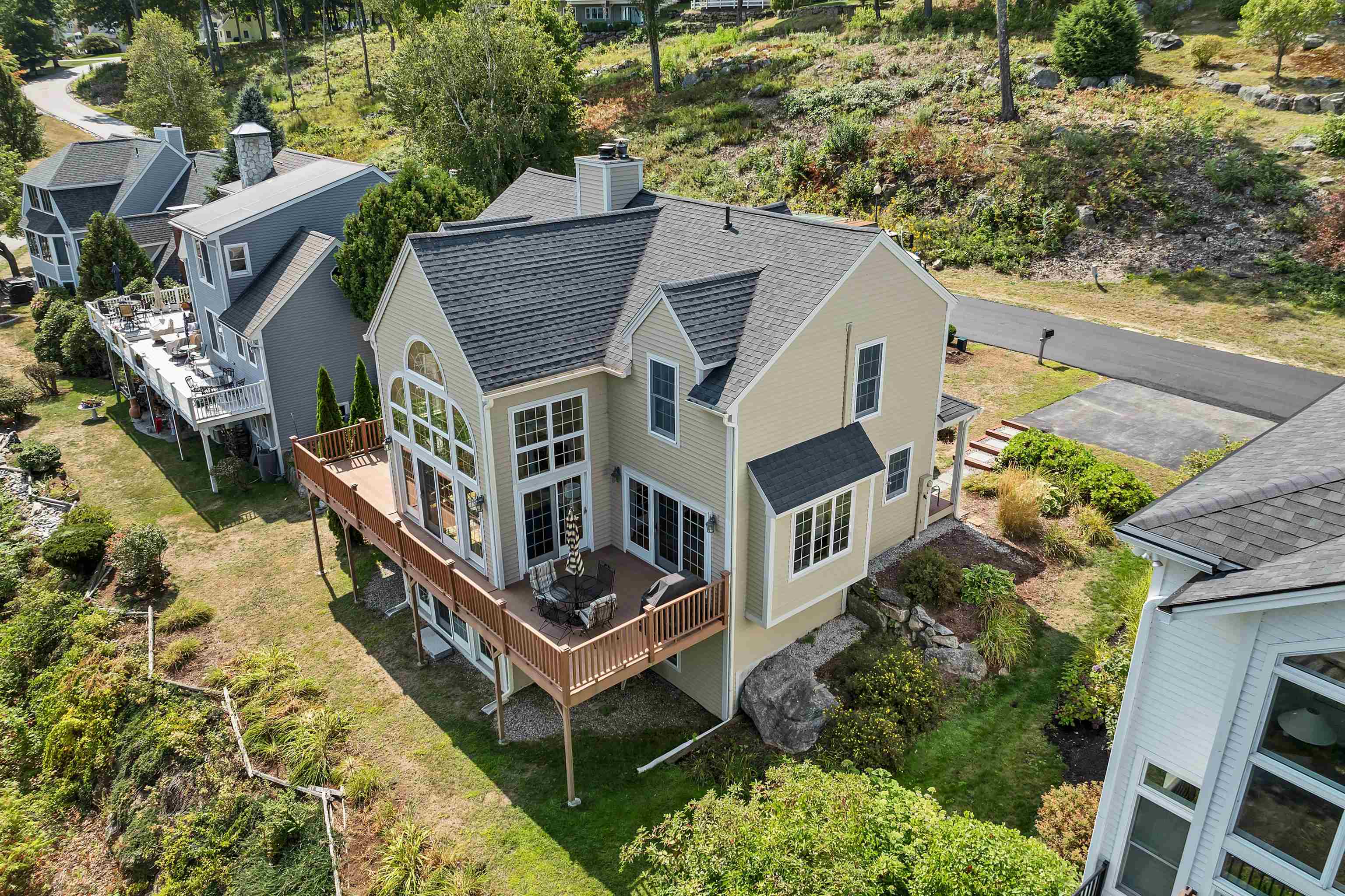 23 Rose Point Laconia, NH 03246 - Photo 46 of 57