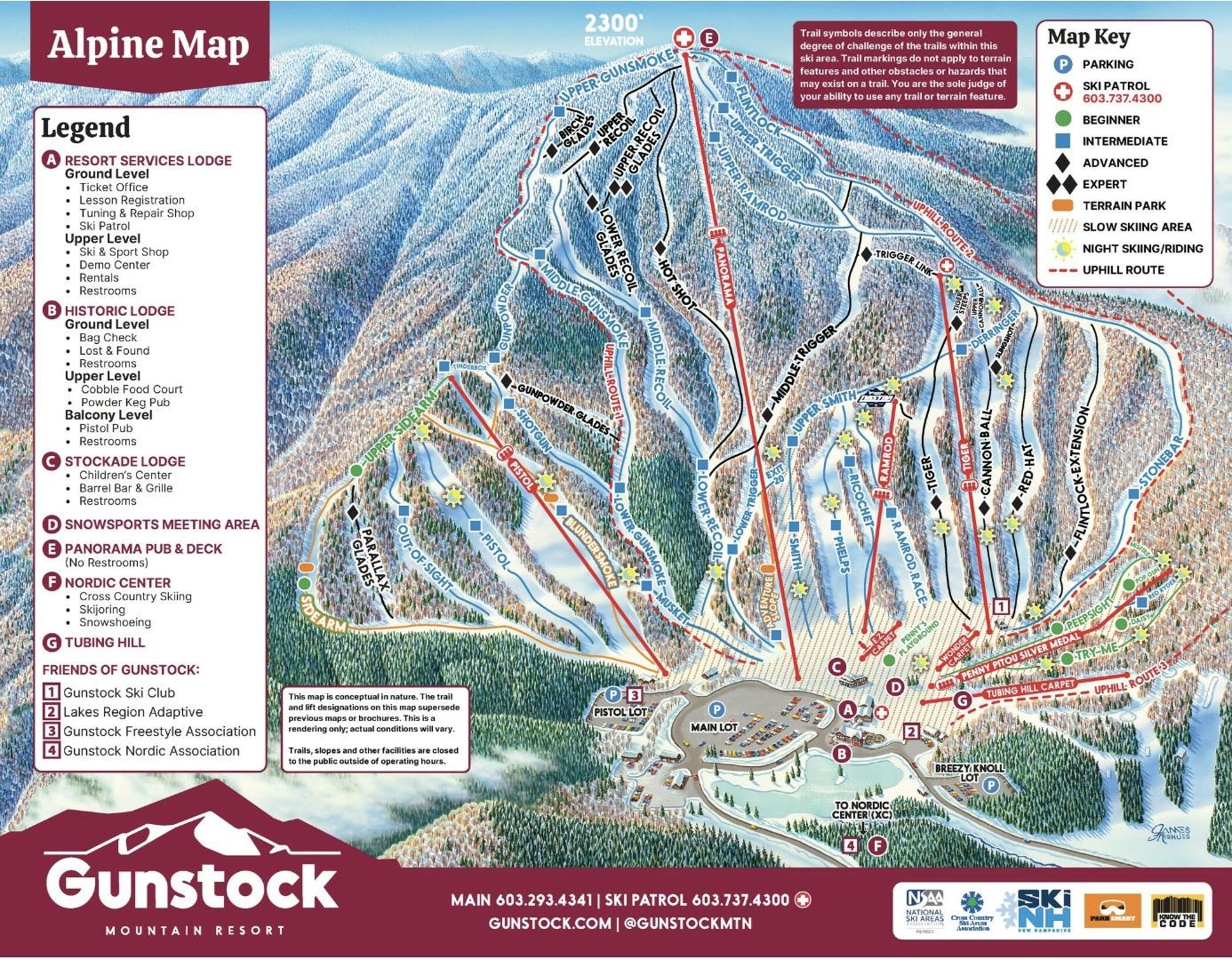 23 Rose Point Laconia, NH 03246 - Photo 55 of 57