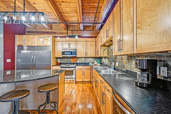 $600,000 | 413 North 2nd Street, Unit 570, Milwaukee, WI 53203