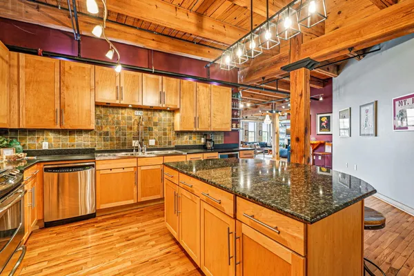 $600,000 | 413 North 2nd Street, Unit 570, Milwaukee, WI 53203
