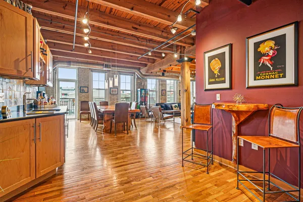 $600,000 | 413 North 2nd Street, Unit 570, Milwaukee, WI 53203