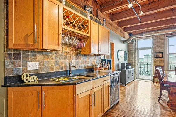 $600,000 | 413 North 2nd Street, Unit 570, Milwaukee, WI 53203