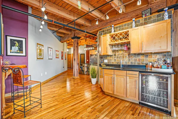 $600,000 | 413 North 2nd Street, Unit 570, Milwaukee, WI 53203