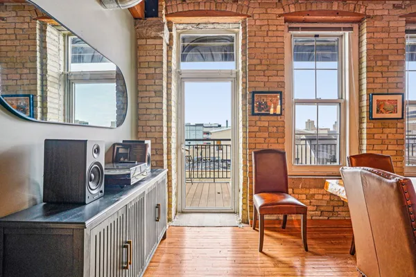 $600,000 | 413 North 2nd Street, Unit 570, Milwaukee, WI 53203