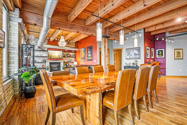 $600,000 | 413 North 2nd Street, Unit 570, Milwaukee, WI 53203