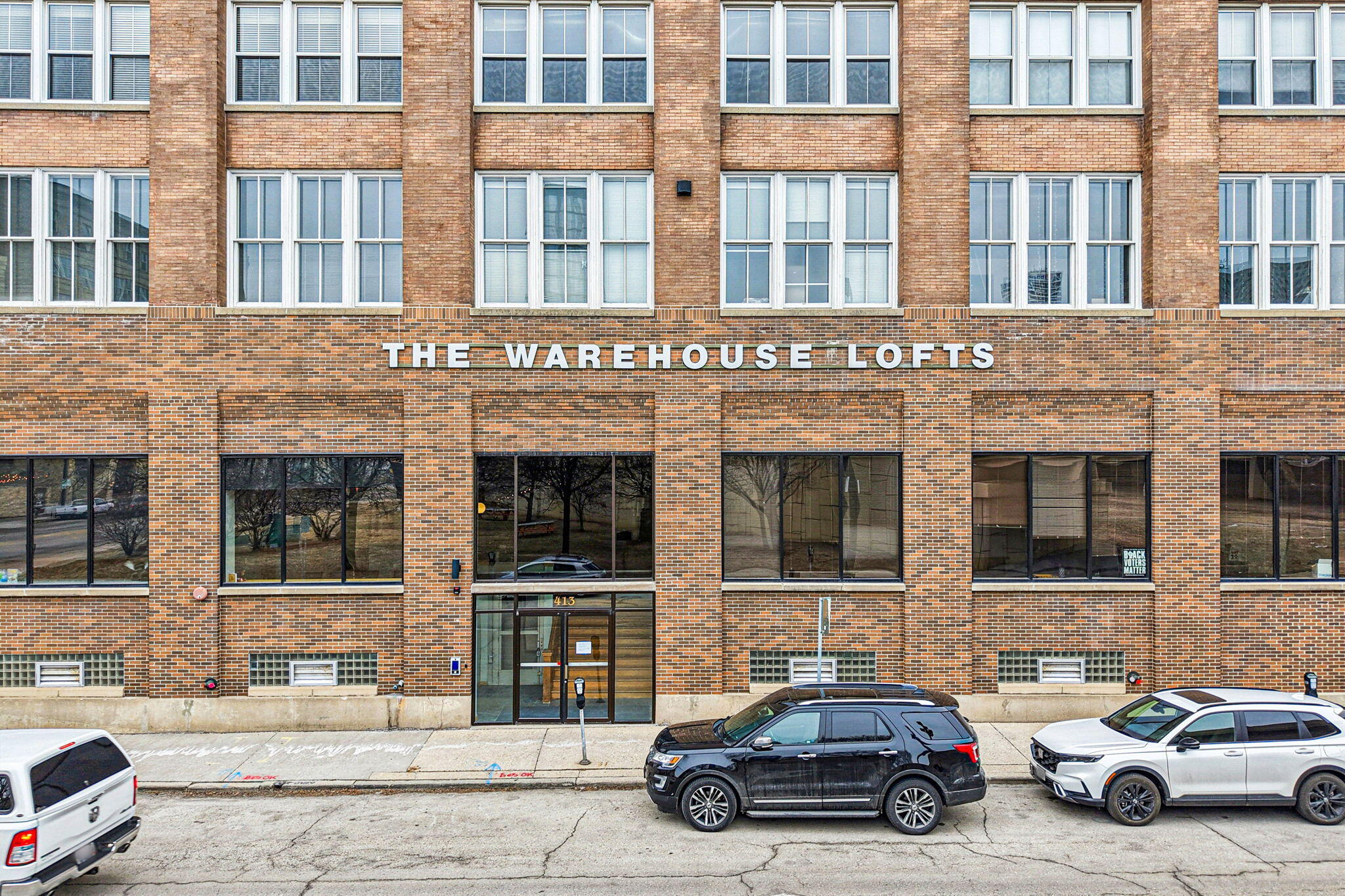 413 North 2nd Street, Unit 570 Milwaukee, WI 53203 - Photo 2 of 69 Exterior