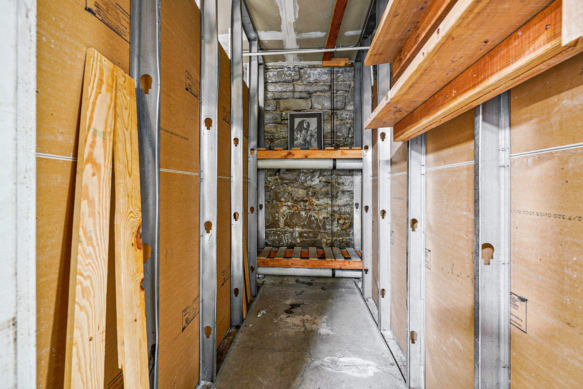 413 North 2nd Street, Unit 570 Milwaukee, WI 53203 - Photo 49 of 69 Storage #14