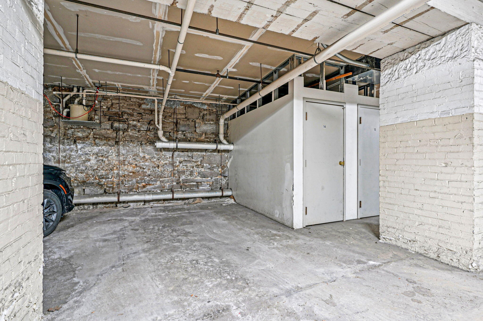 413 North 2nd Street, Unit 570 Milwaukee, WI 53203 - Photo 50 of 69 Parking #14