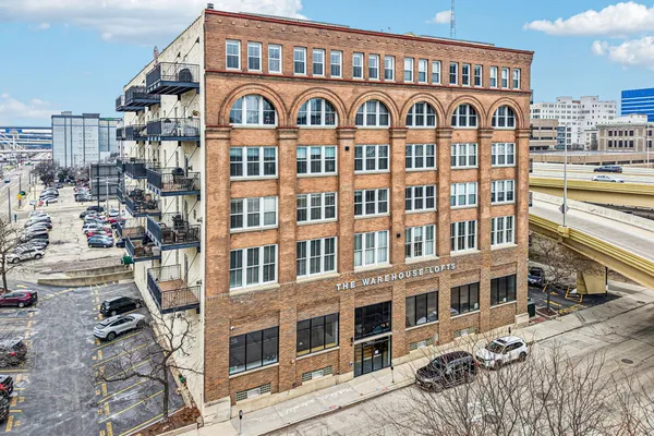 $600,000 | 413 North 2nd Street, Unit 570, Milwaukee, WI 53203