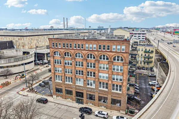 $600,000 | 413 North 2nd Street, Unit 570, Milwaukee, WI 53203