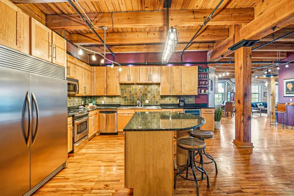 $600,000 | 413 North 2nd Street, Unit 570, Milwaukee, WI 53203