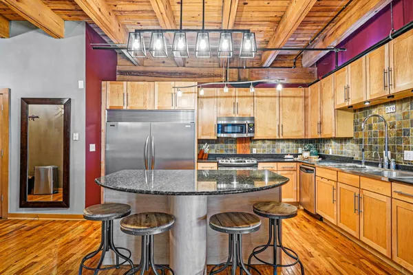 $600,000 | 413 North 2nd Street, Unit 570, Milwaukee, WI 53203