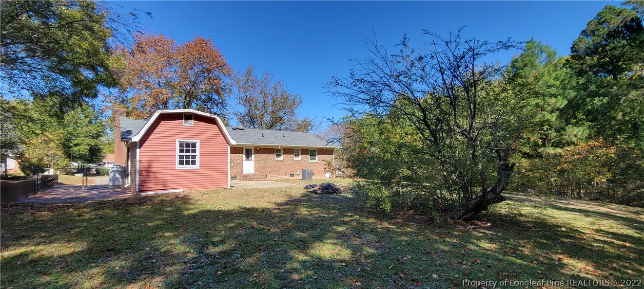 164 Azalea Drive Spring Lake, NC 28390 - Photo 24 of 25 Gallery Image 24