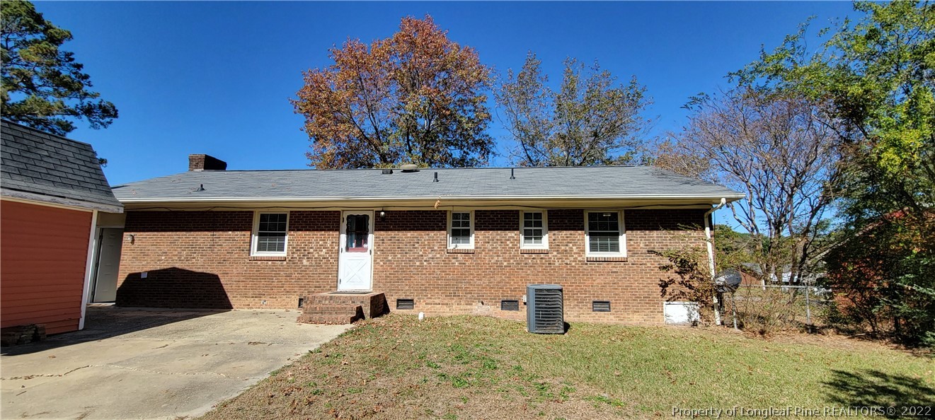 164 Azalea Drive Spring Lake, NC 28390 - Photo 25 of 25 Gallery Image 25