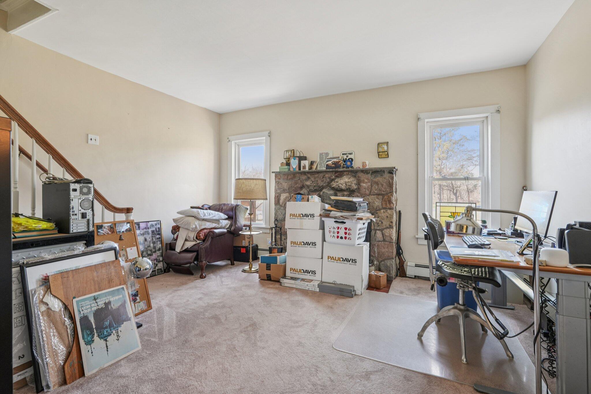 S102-w33389 County Road East Mukwonago, WI 53149 - Photo 19 of 49 25