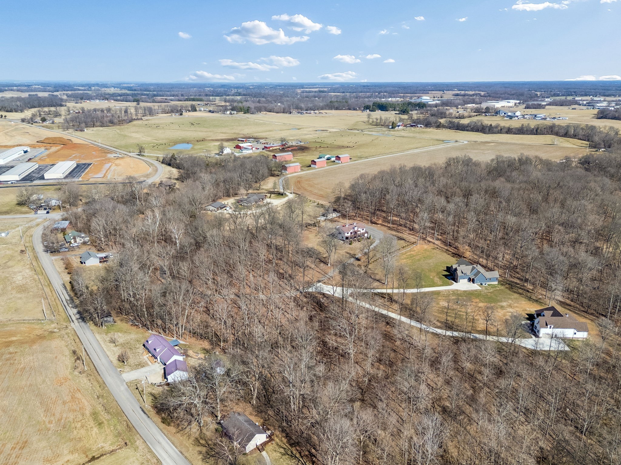 1224 Hangar Road Springfield, TN 37172 - Photo 97 of 100