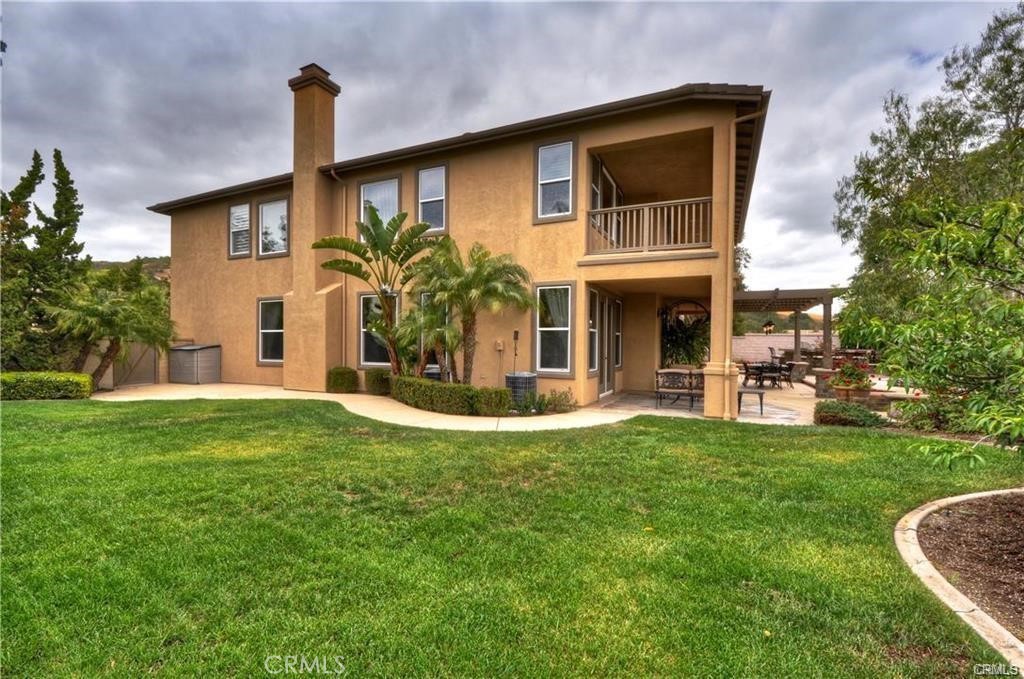 53 Long View Road Trabuco Canyon, CA 92679 - Photo 22 of 26