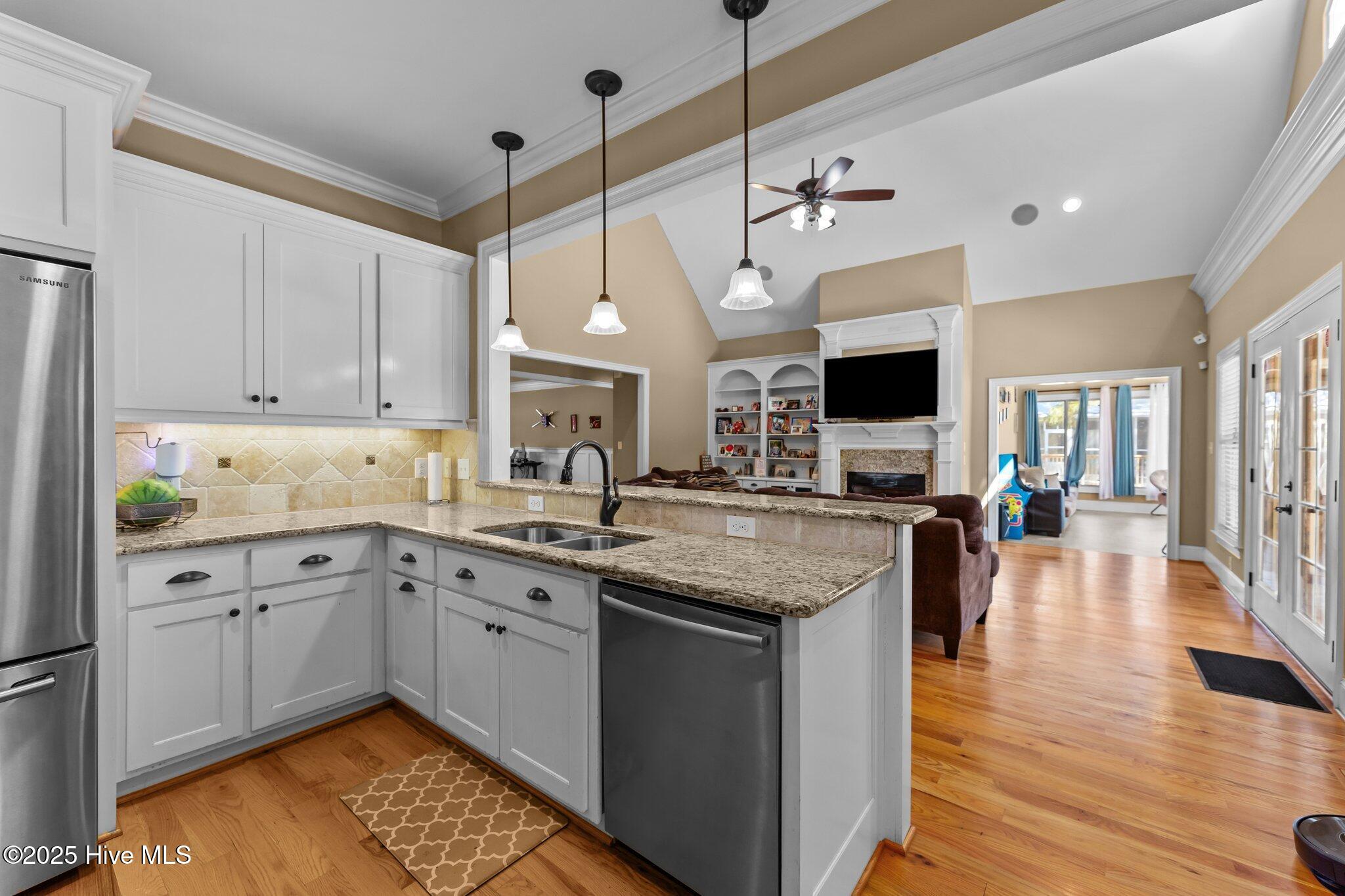 165 Cricket Ridge Road Mount Olive, NC 28365 - Photo 17 of 66 16-web-or-mls-_S0A7895