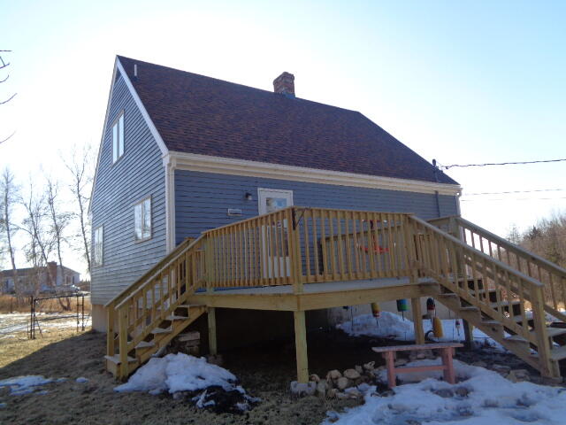 97 Old Addison Road Harrington, ME 04643 - Photo 8 of 52 DSC04513