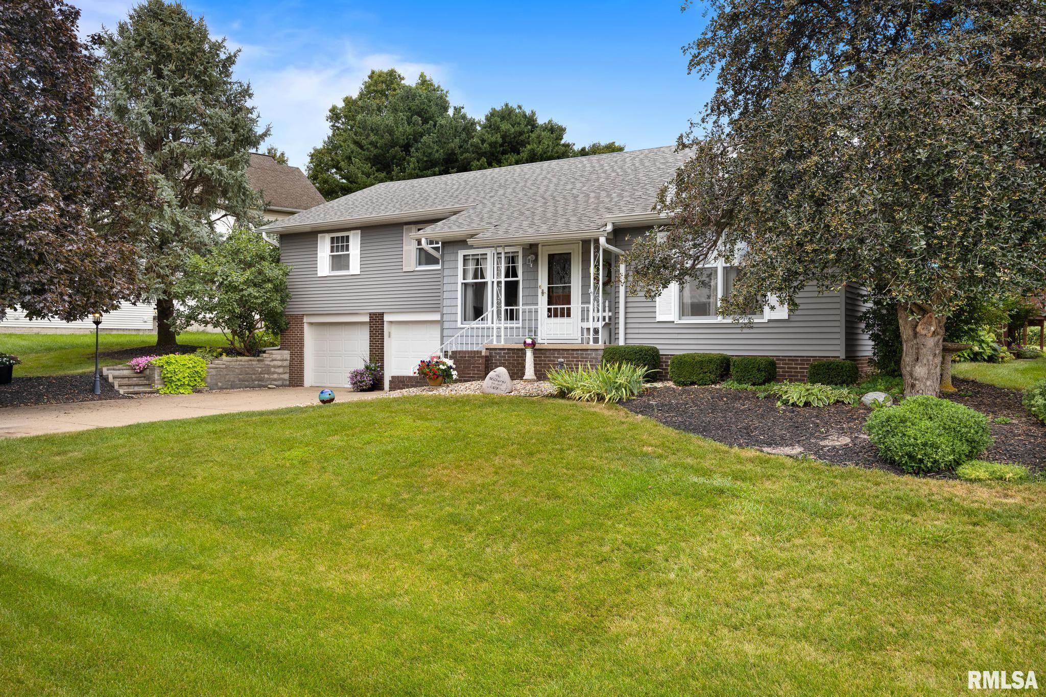 18 Pine Tree Road Kewanee, IL 61443 - Photo 2 of 58 Gallery Image 2
