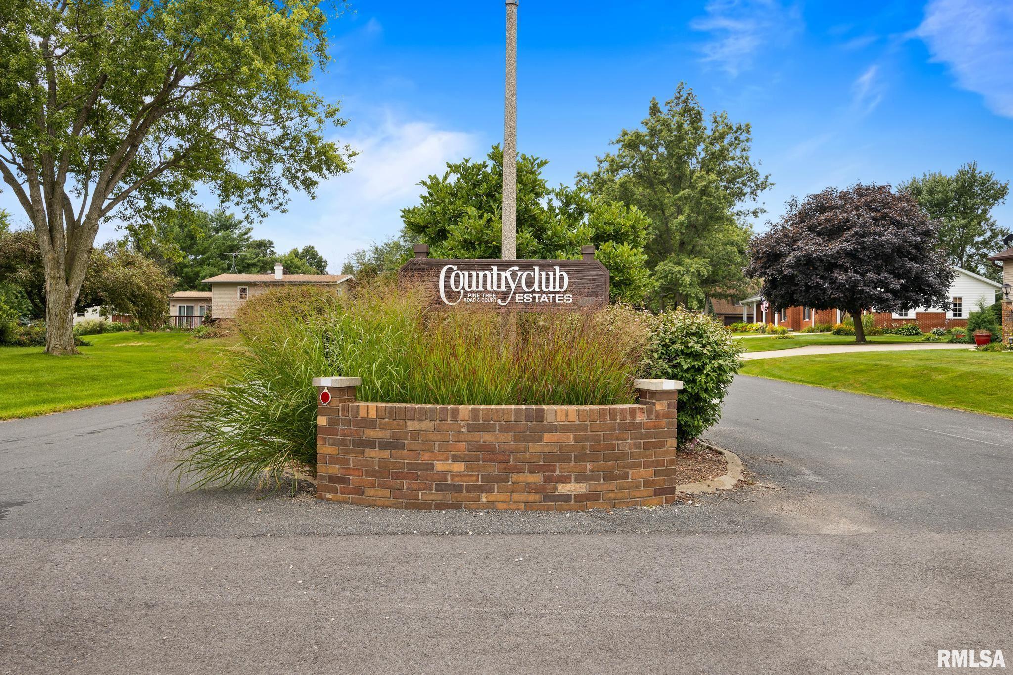 18 Pine Tree Road Kewanee, IL 61443 - Photo 3 of 58 Gallery Image 3