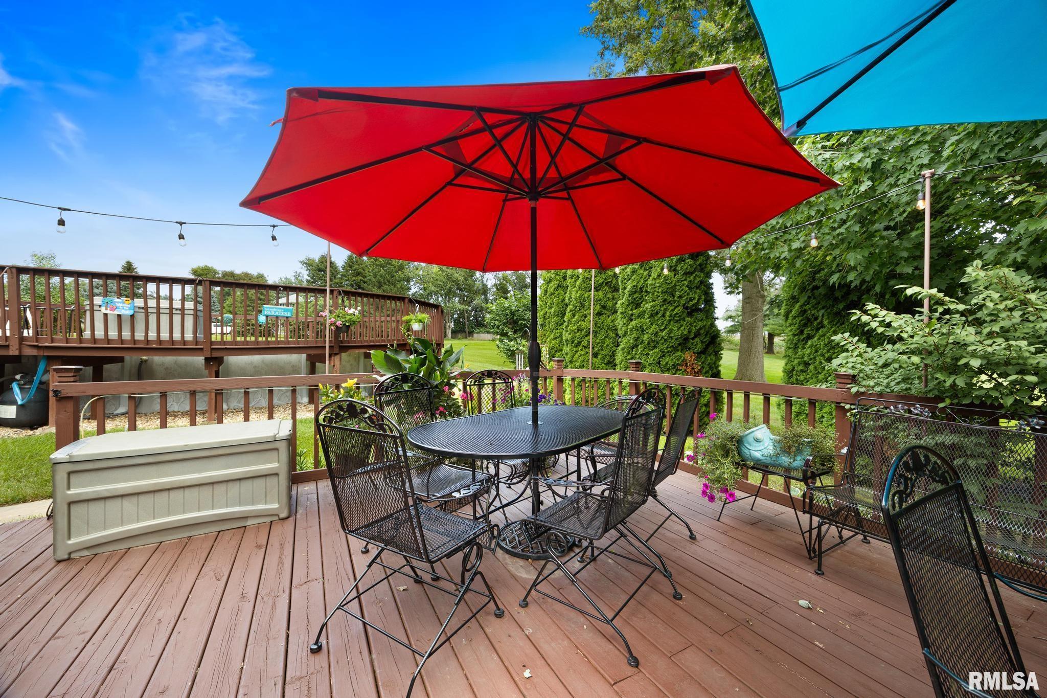 18 Pine Tree Road Kewanee, IL 61443 - Photo 41 of 58 Gallery Image 41