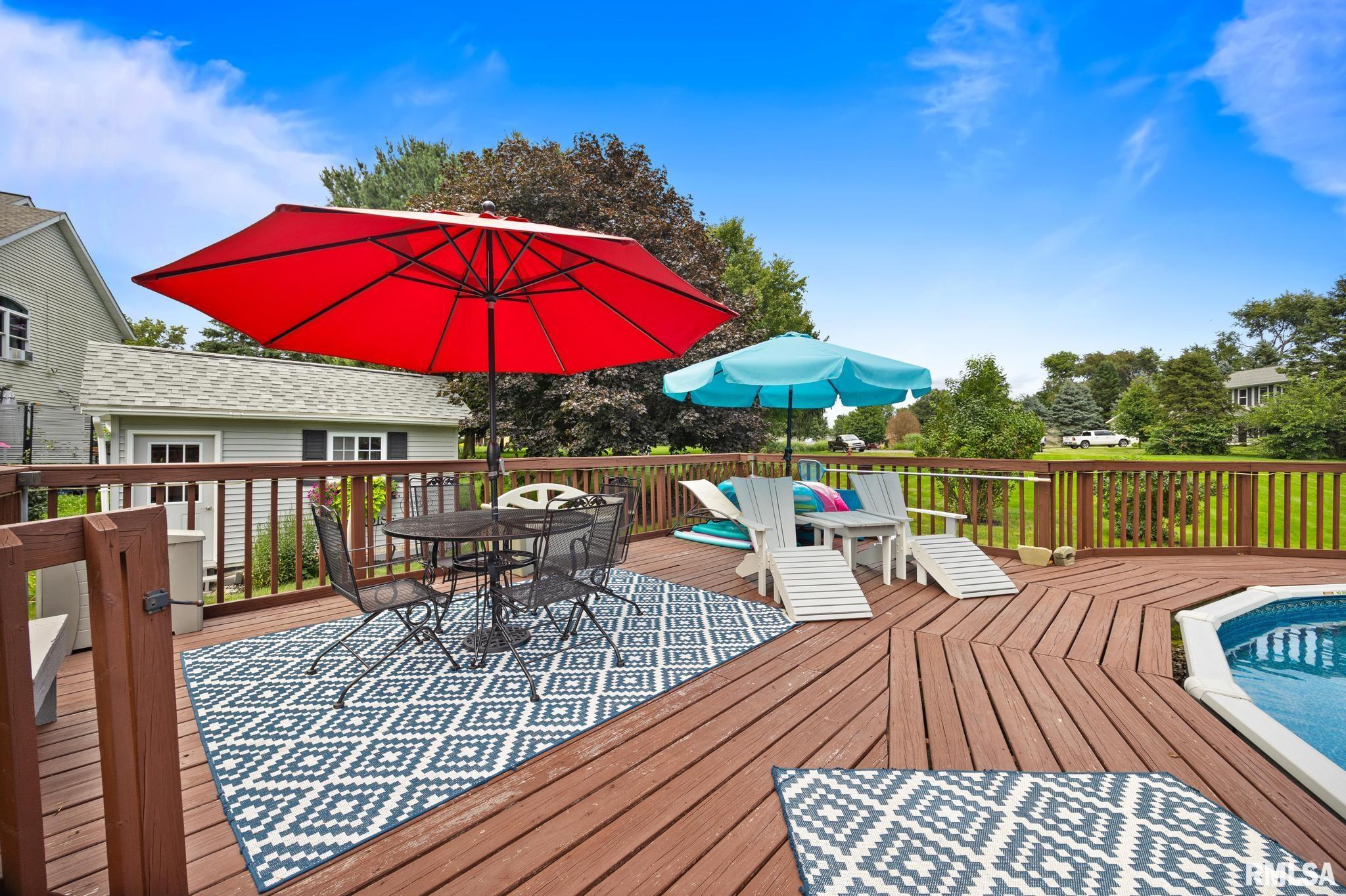 18 Pine Tree Road Kewanee, IL 61443 - Photo 43 of 58 Gallery Image 43