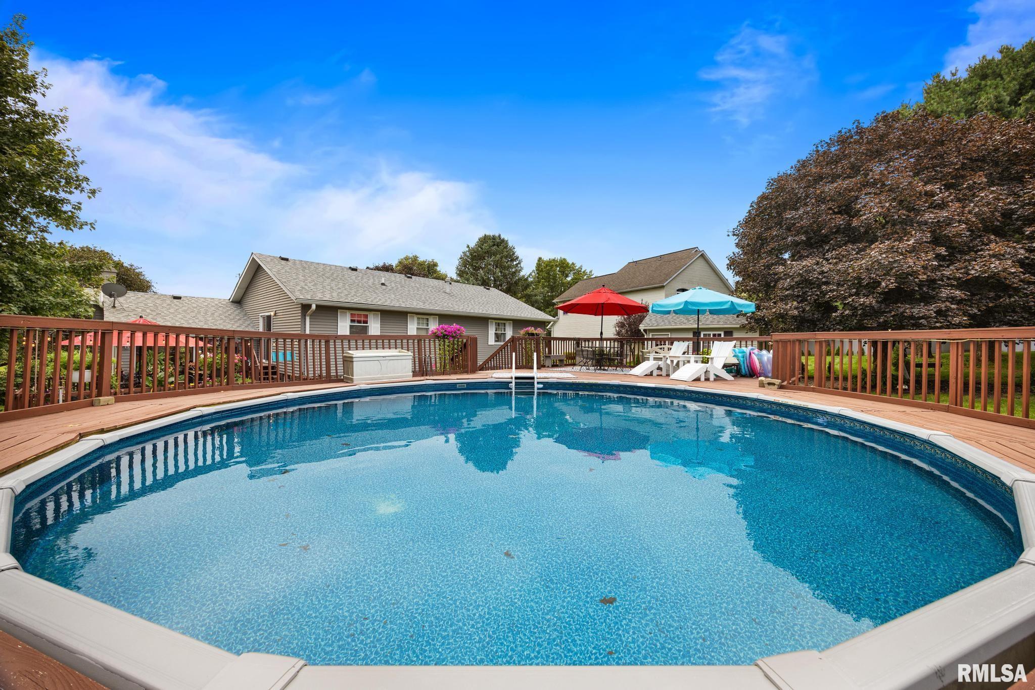 18 Pine Tree Road Kewanee, IL 61443 - Photo 46 of 58 Gallery Image 46