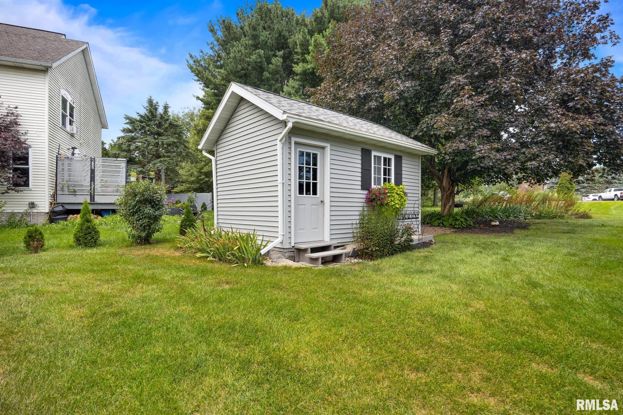 18 Pine Tree Road Kewanee, IL 61443 - Photo 47 of 58 Gallery Image 47