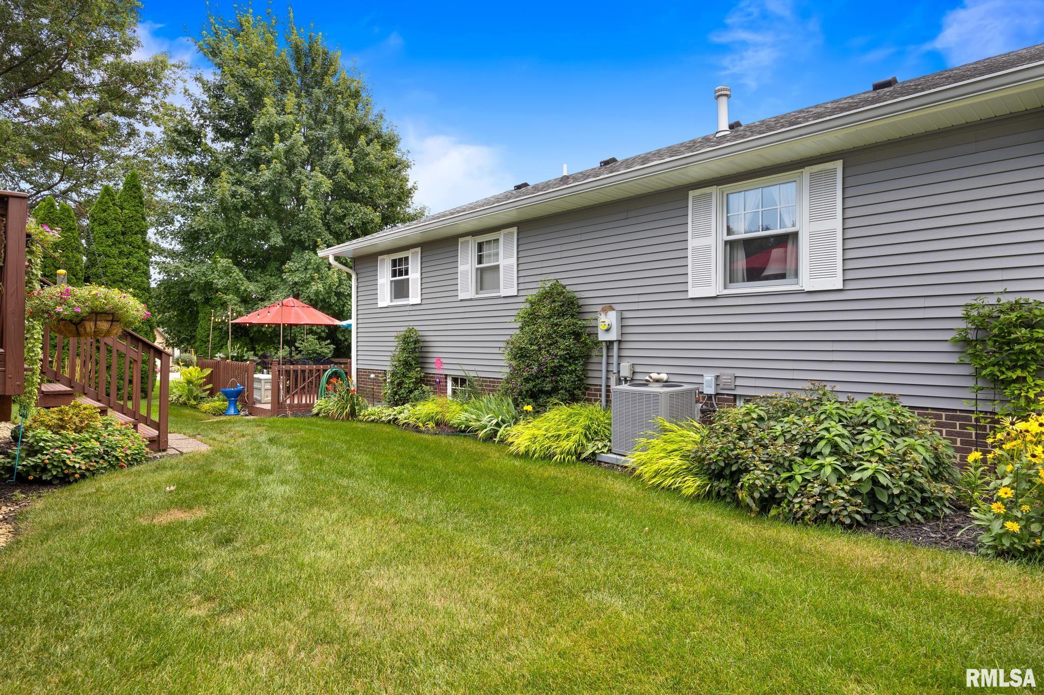 18 Pine Tree Road Kewanee, IL 61443 - Photo 48 of 58 Gallery Image 48